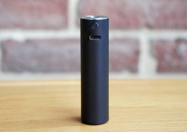 prise USB-C Cosmo A2 Vaptio - blog le petit vapoteur